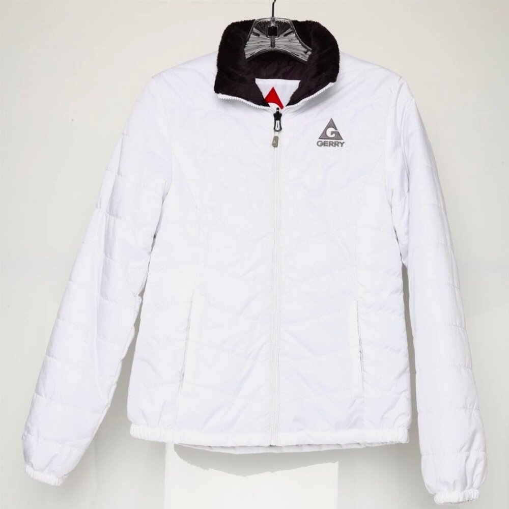 Woman's jacket